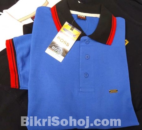 Polo t-shirt